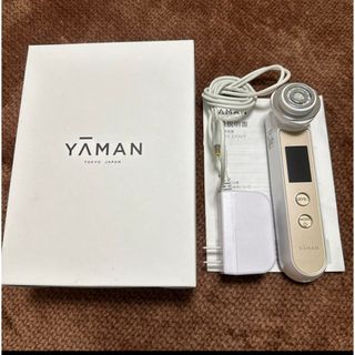 ヤーマン(YA-MAN)のYA-MAN RFボーテ フォトプラス エクストラ 家庭用 美顔器(フェイスケア/美顔器)