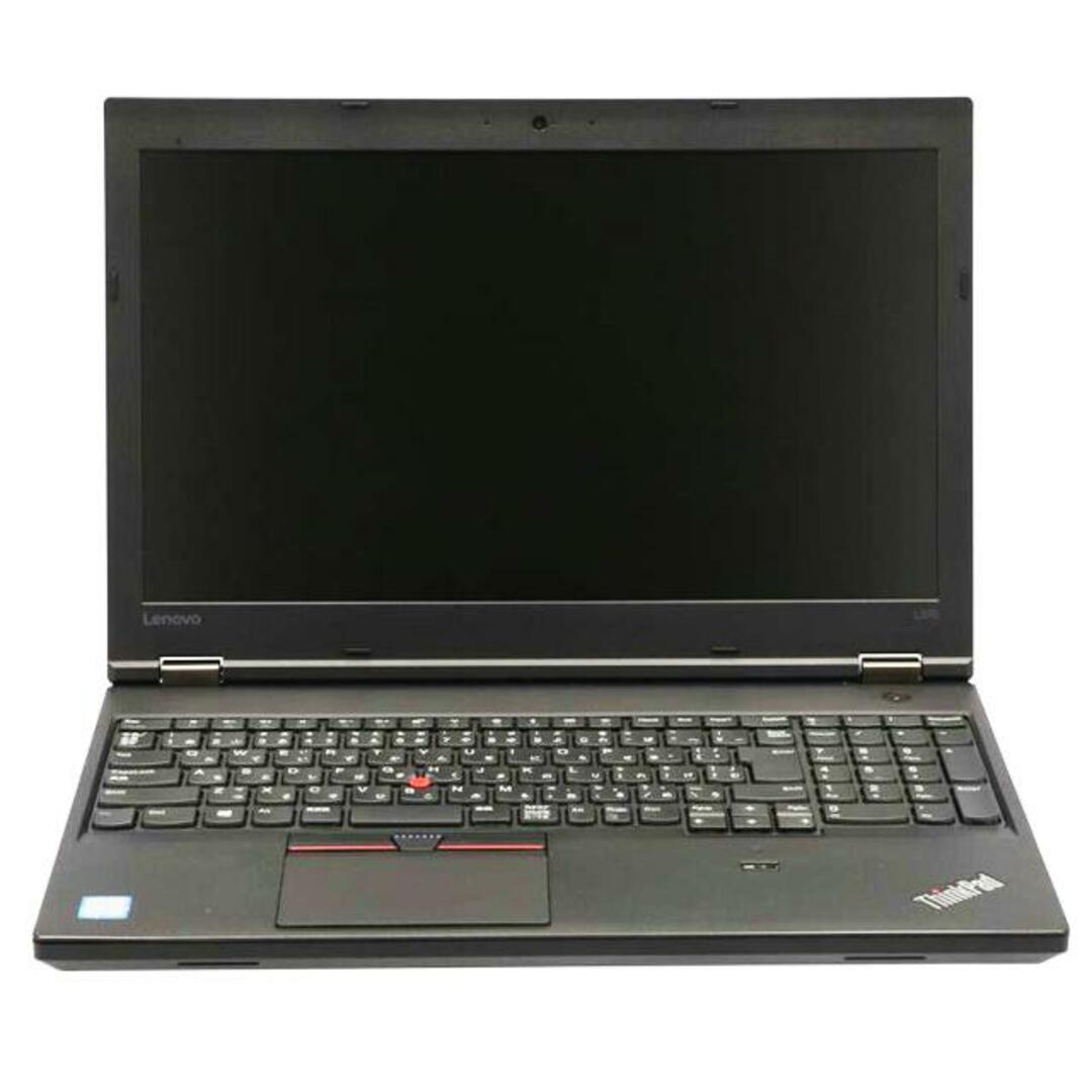 <br>Lenovo レノボ/Win11ノートPC/ThinkPad L570/20J8S08400/MP1CY0WS/パソコン/Bランク/67スマホ/家電/カメラ