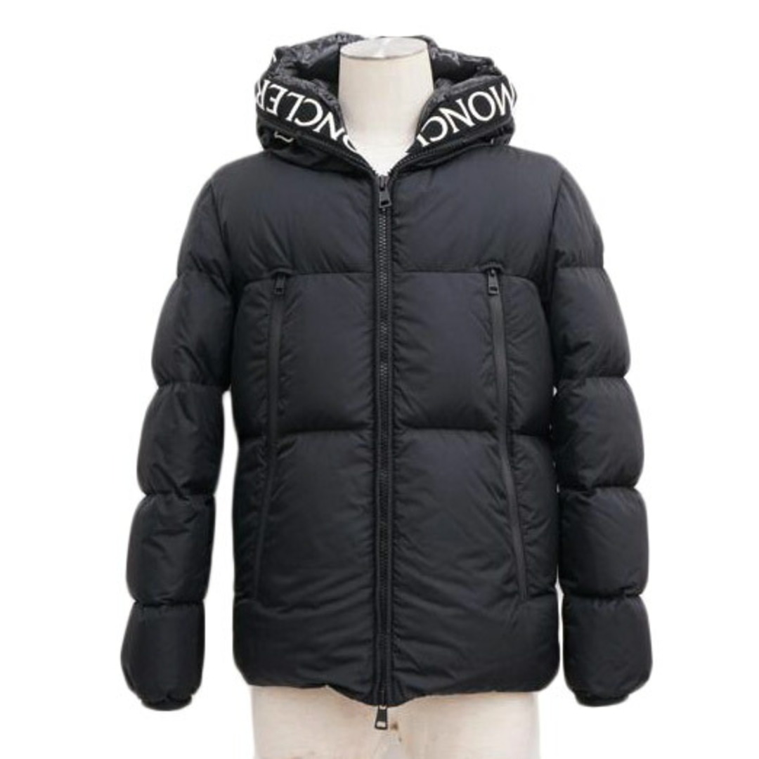 ダッフルコート<br>MONCLER モンクレール/MONCLER GIUBBOTTO サイズ 1/G20911A00144/1/メンズアウター/Aランク/67