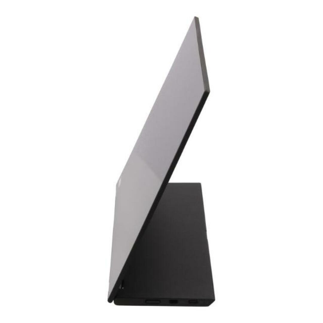 Lenovo レノボ/モバイルモニター/ThinkVision M14t/62A3UAR1JP Lenovo レノボ/モバイルモニター/ThinkVision M14t/62A3UAR1JP