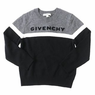 GIVENCHY - 【GIVENCHY】ジバンシー スウェット ロングTシャツ ...