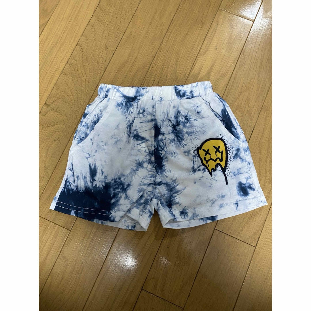 セットアップ　90㎝ キッズ/ベビー/マタニティのキッズ服男の子用(90cm~)(Tシャツ/カットソー)の商品写真