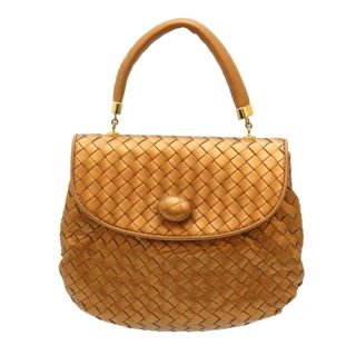 ボッテガヴェネタ(Bottega Veneta)のボッテガヴェネタ ハンドバッグ イントレチャート ミニバッグ 2W(ハンドバッグ)