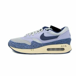 ナイキ(NIKE)のナイキ NIKE ■ 【 AIR MAX 1’86 PRM LOST SKETCH DV7525 001 】 エア マックス 1’86 PRM ロスト スケッチ f20566(スニーカー)