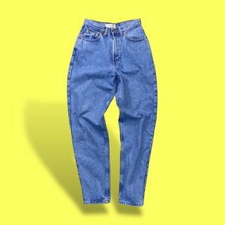 ギャップ(GAP)の90s OLD GAP オールドギャップ デニムパンツ ジーンズ テーパード(デニム/ジーンズ)