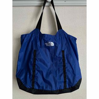 ザノースフェイス(THE NORTH FACE)のTHE NORTH FACE  フライウェイトート NM81952(トートバッグ)