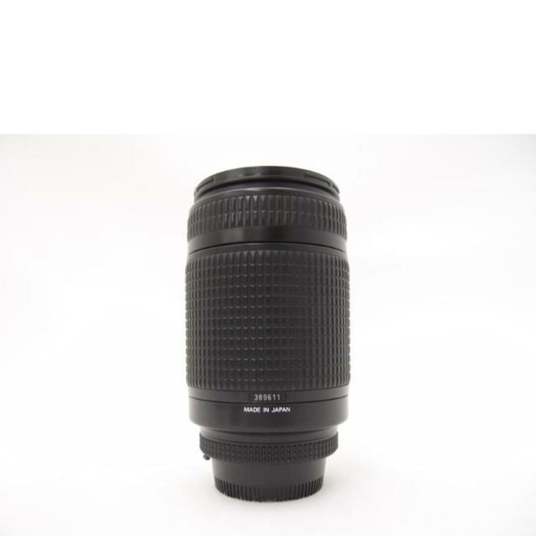 Nikon ニコン/交換レンズ/Ai AF Zoom Nikkor ED70-300mm F4-5.6D Nikon ニコン/交換レンズ/Ai AF Zoom Nikkor ED70-300mm F4-5.6D