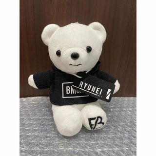 BE:FIRST - BE:FIRST RYUHEI リュウヘイ くまの通販 by maco's BE:FIRST - BE:FIRST RYUHEI リュウヘイ くまの通販 by maco's