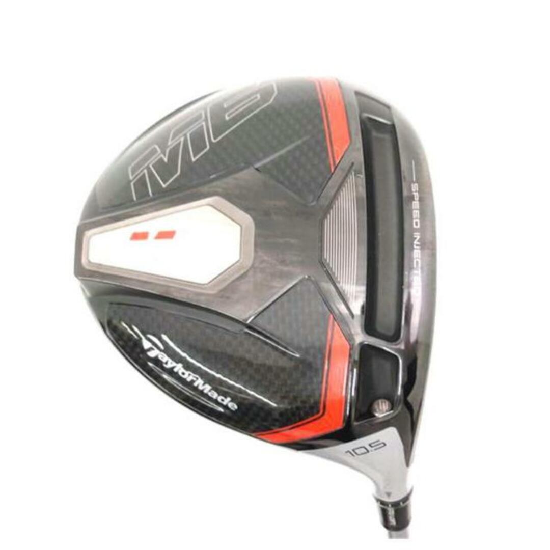 TaylorMade テーラーメイド/ドライバー/10.5°/FUBUKI TM5/FLEX:S TaylorMade テーラーメイド/ドライバー/10.5°/FUBUKI TM5/FLEX:S