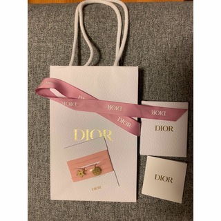 ディオール(Dior)のDior ノベルティ 非売品(ノベルティグッズ)
