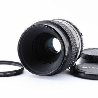 ニコン Micro NIKKOR 55 2.8の通販 90点 | フリマアプリ ラクマ