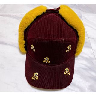 Vivienne Westwood(キャップ)のフリマアイテム一覧 Vivienne Westwood(キャップ)のフリマアイテム一覧
