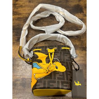 FENDI - FENDI キラキラビーズバッグ 正規品の通販 by jiji's shop ...