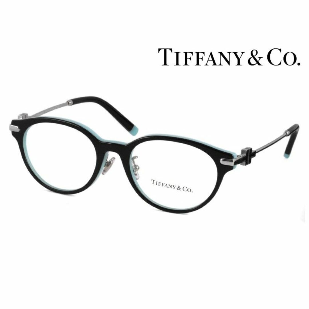 Tiffany & Co.(ティファニー)の新品正規品 TIFFANY ティファニー 2218 8055 レンズ交換可能 レディースのファッション小物(サングラス/メガネ)の商品写真