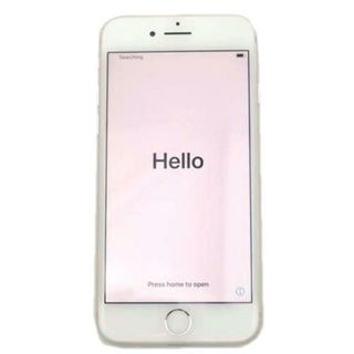 Apple アップル/iPhone 8 64GB/SIMロック解除済み/MQ792J/A/F4GVGUB7JC6H/携帯電話/Bランク/69【中古】(モバイルケース/カバー)