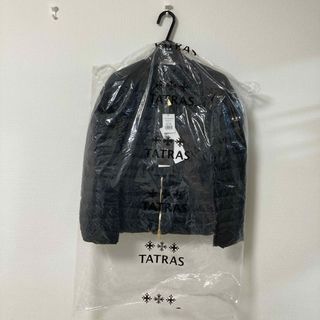 TARASダウン新品最終値下げ！早い者勝ち