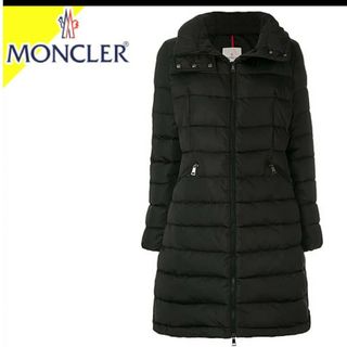 モンクレール(MONCLER)のモンクレール　MONCLER　フラメッテ　美品(ダウンコート)