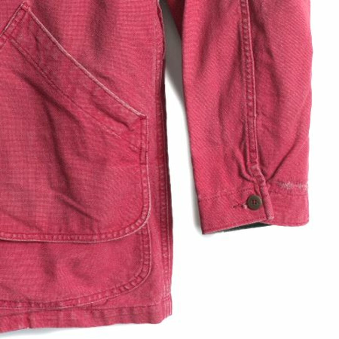 L.L.Bean - 80s エルエルビーン ダック ハンティング ジャケット L.L.Bean - 80s エルエルビーン ダック ハンティング ジャケット