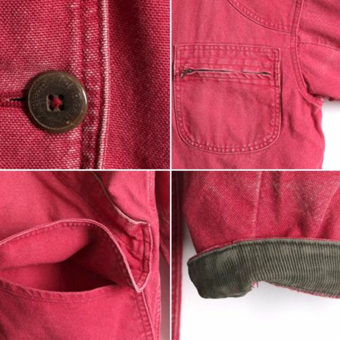 L.L.Bean - 80s エルエルビーン ダック ハンティング ジャケット L.L.Bean - 80s エルエルビーン ダック ハンティング ジャケット
