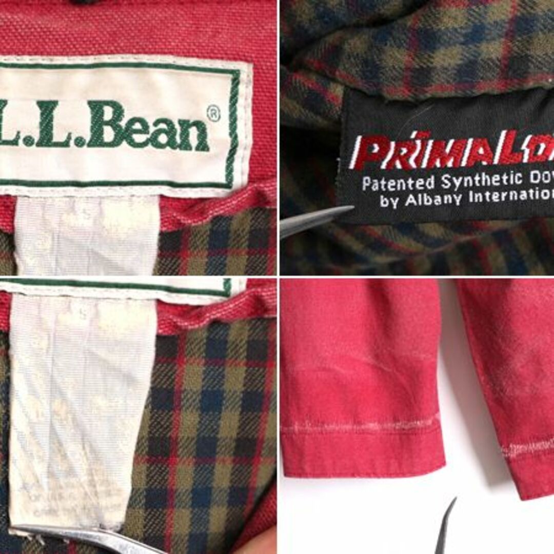 L.L.Bean - 80s エルエルビーン ダック ハンティング ジャケット L.L.Bean - 80s エルエルビーン ダック ハンティング ジャケット
