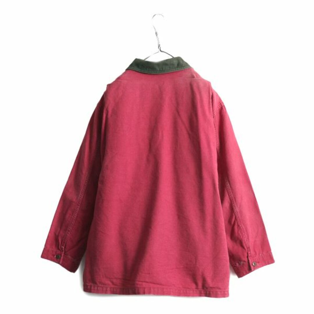 行列のできるレビュー商品、集めました。高評価アイテム - L.L.Bean 80s ジャケット ハンティング ダック エルエルビーン 女性用