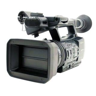SONY ソニー/HDビデオカメラ/HDR-AX2000/13164/Bランク/69【中古】(ビデオカメラ)