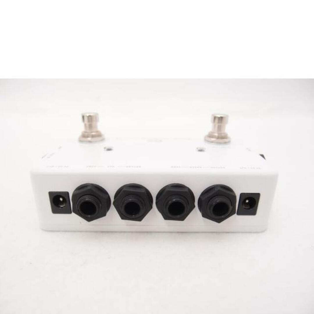 <br>ONECONTROL ワンコントロール/エフェクター/Minimal Series White Loop/2020873/Aランク/69【中古】 楽器のレコーディング/PA機器(エフェクター)の商品写真