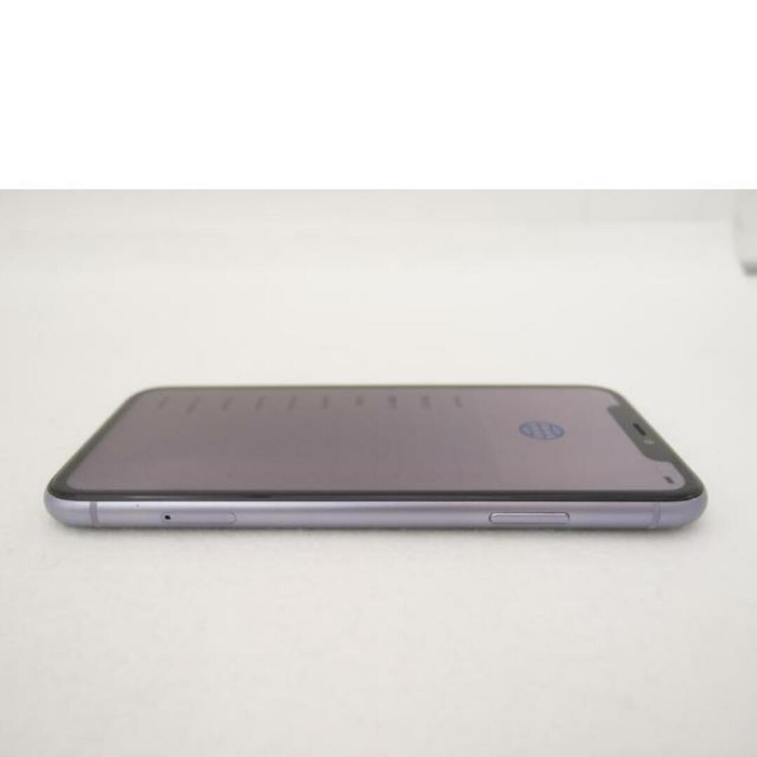 Apple アップル/iPhone 11 64GB/パープル/MWLX2J/A/F4GC925PN739/携帯電話/ABランク/69【中古】 スマホ/家電/カメラのスマホアクセサリー(モバイルケース/カバー)の商品写真