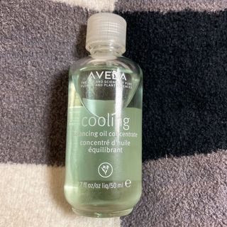 アヴェダ(AVEDA)のほぼ新品☆ AVEDA アヴェダ クーリングバランシングオイル 50ml (ボディオイル)