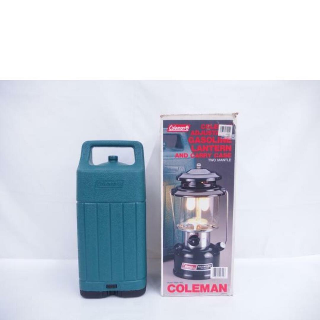 Coleman コールマン/ツーマントルランタン288/288/キャンプ用品 Coleman コールマン/ツーマントルランタン288/288/キャンプ用品