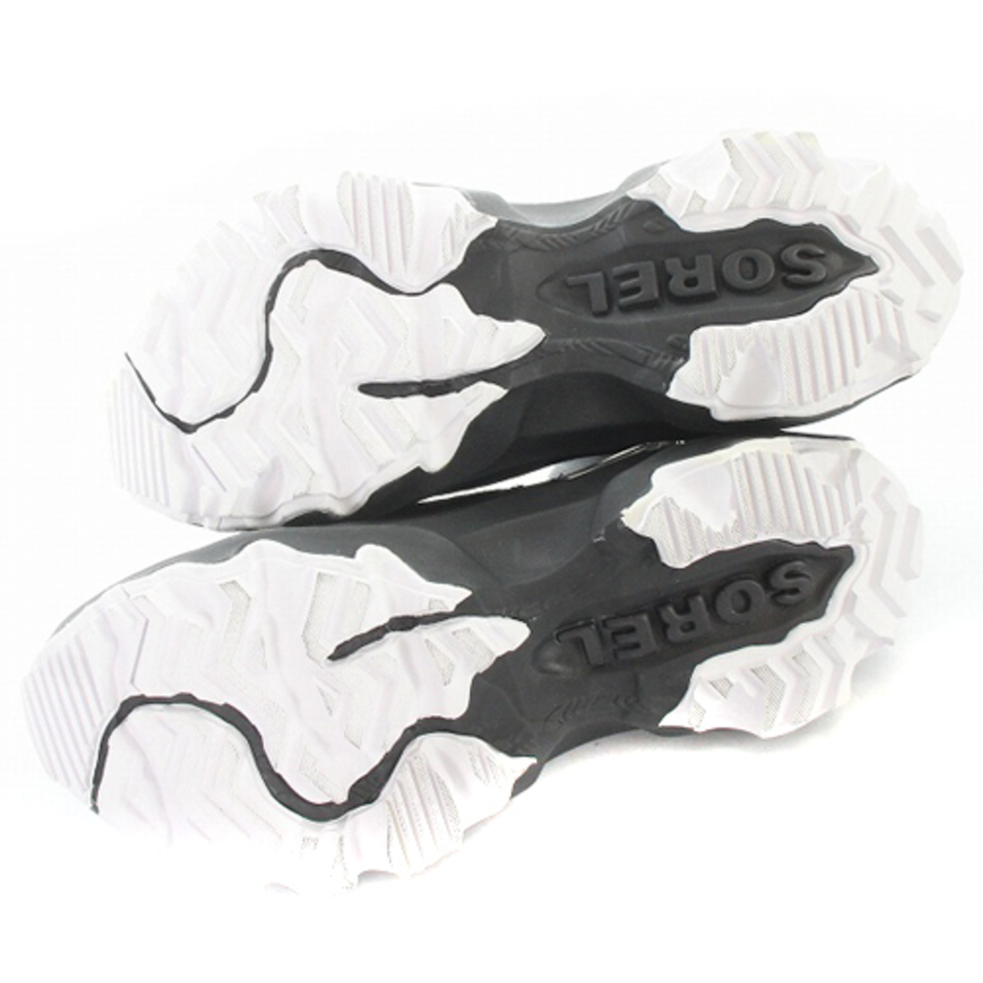 SOREL(ソレル)のソレル ブーツ ショート 23cm 黒 レディースの靴/シューズ(ブーツ)の商品写真