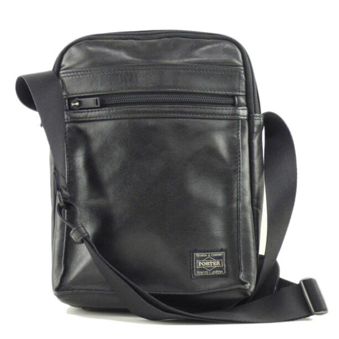 PORTER ポーター/ショルダーバッグ/約W18cmH23.5cmD6cm/バッグ/Bランク/64【中古】