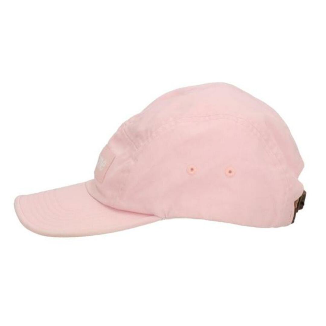 Supreme シュプリーム/ウォッシュドチノツイルキャンプキャップ Supreme シュプリーム/ウォッシュドチノツイルキャンプキャップ