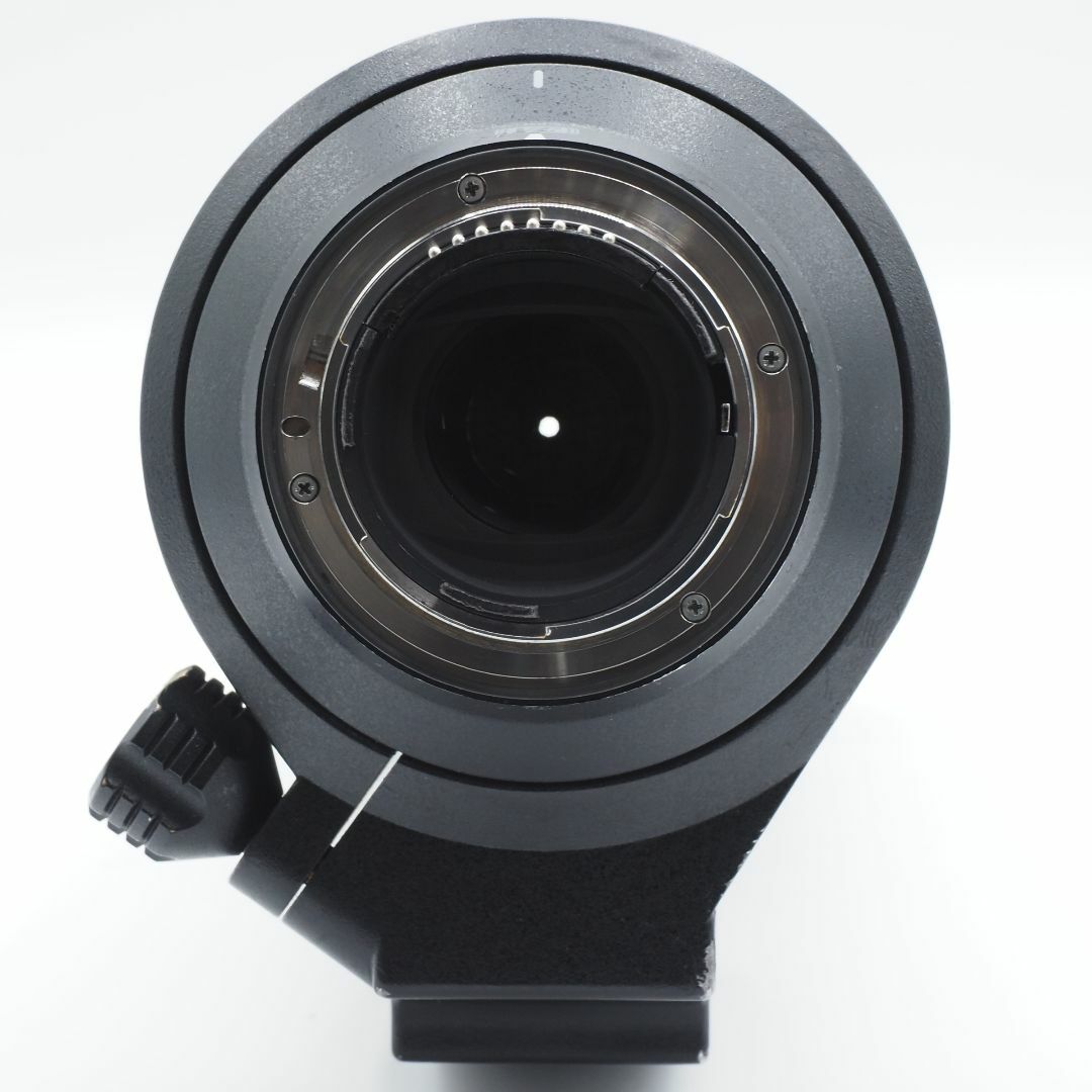 ☆美品☆TAMRON SP 150-600mm F5-6.3 Di VC USD ☆美品☆TAMRON SP 150-600mm F5-6.3 Di VC USD