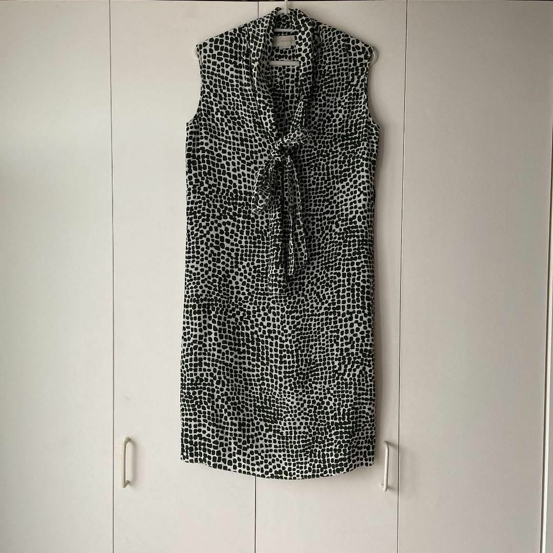 Stella McCartney - V Stella McCartney ステラマッカートニー ドレス ワンピース