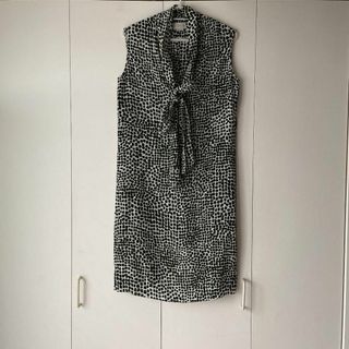 ステラマッカートニー(Stella McCartney)のV Stella McCartney ステラマッカートニー ドレス ワンピース(ひざ丈ワンピース)