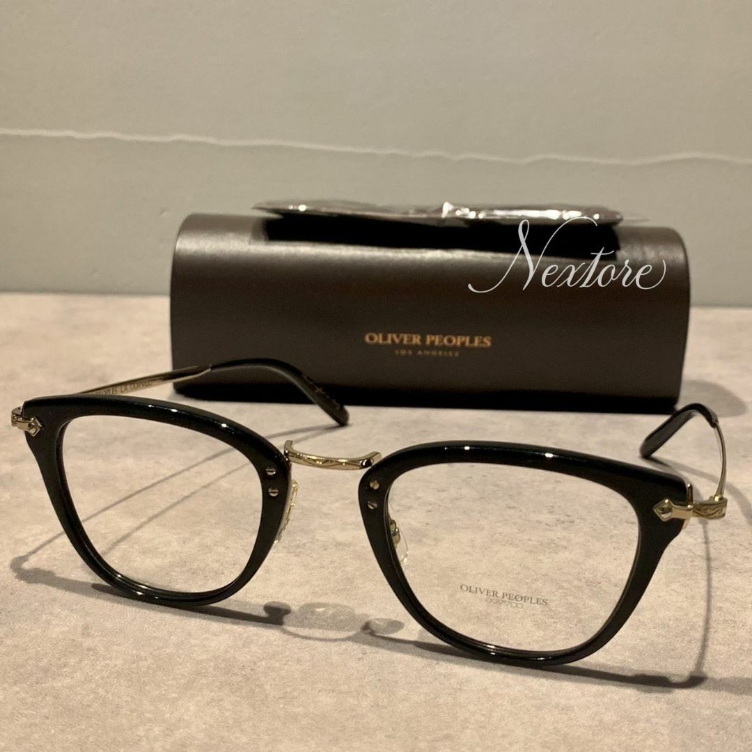 Oliver Peoples - 新品 オリバーピープルズ OV5367 1005 Keery メガネ