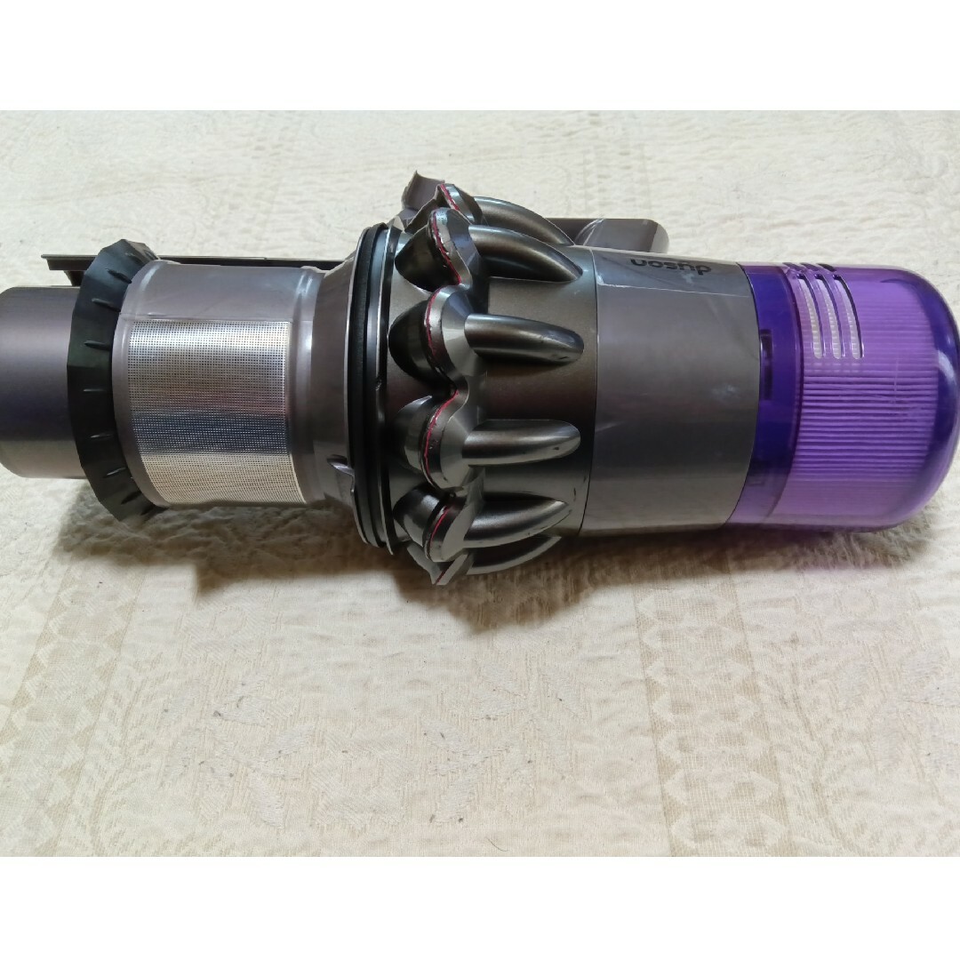 Dyson - □ダイソン V11-sv14 本体ASSY/ ジャンク品□ クリーニング Dyson - □ダイソン V11-sv14 本体ASSY/ ジャンク品□ クリーニング