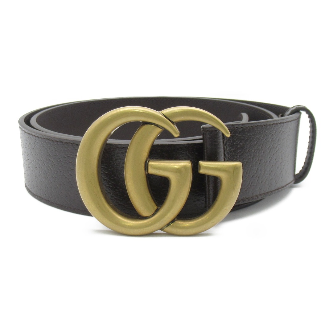 Gucci(グッチ)のグッチ ベルト W.40 GG MAR ベルト メンズのファッション小物(ベルト)の商品写真
