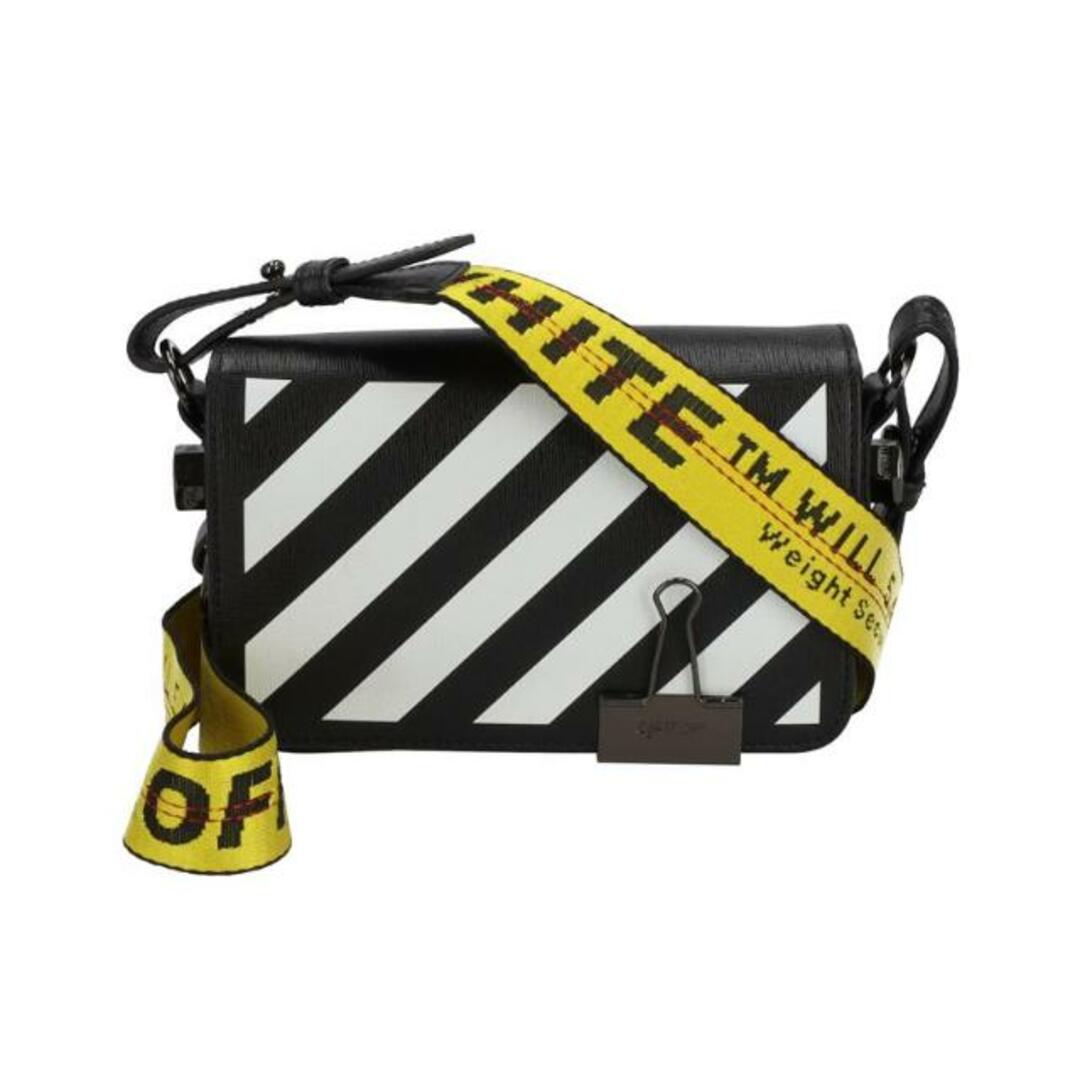 激安/新作 オフホワイトOFF WHITE ショルダーバッグ 値下げしました