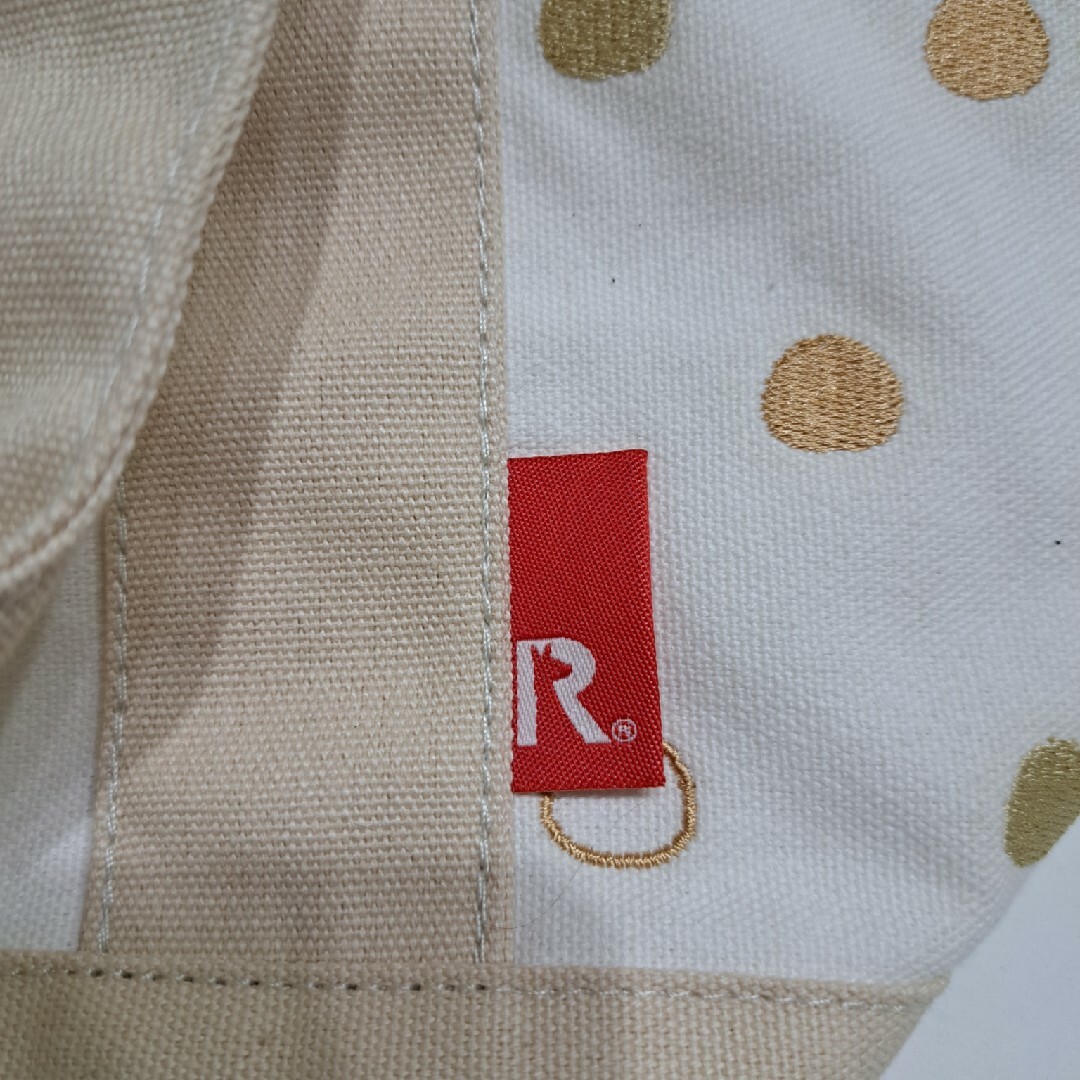 ROOTOTE(ルートート)の💚ざっくぅ×ルートート レディースのバッグ(トートバッグ)の商品写真