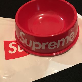 シュプリーム 犬の通販 13点 Supremeのその他を買うならラクマ