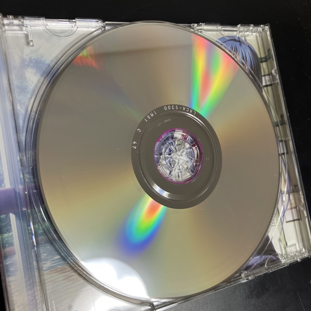 「まじぷり～Wonder Cradle～」オリジナルサウンドトラック エンタメ/ホビーのCD(アニメ)の商品写真