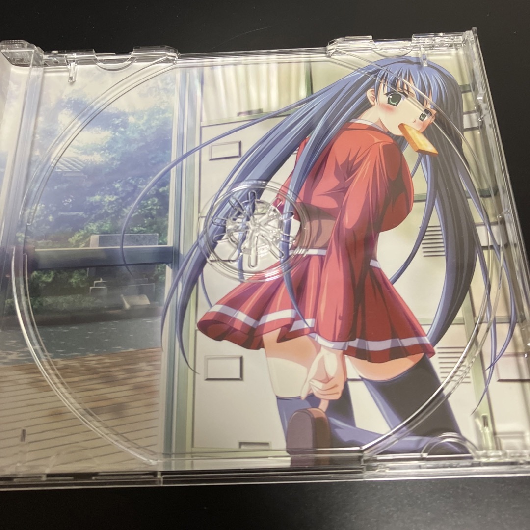 「まじぷり～Wonder Cradle～」オリジナルサウンドトラック エンタメ/ホビーのCD(アニメ)の商品写真