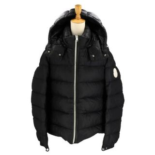 <br>MONCLER モンクレール/ダウンジャケット・コート/ブラック系/メンズアウター/ABランク/37【中古】(ダッフルコート)