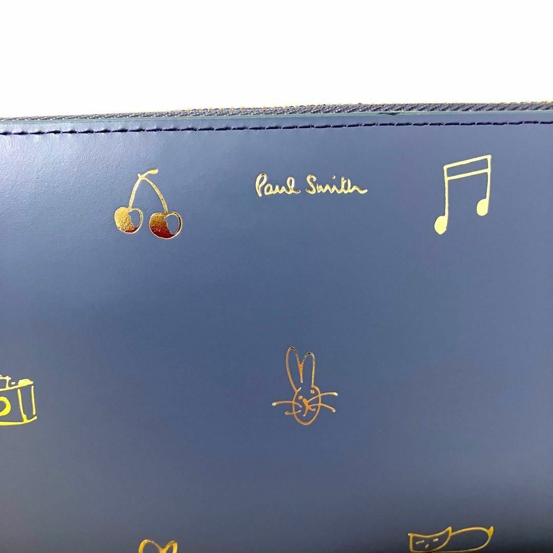 Paul Smith - Paul Smith ポールスミス ミックスドゥードゥル Paul Smith - Paul Smith ポールスミス ミックスドゥードゥル