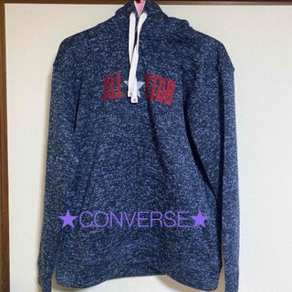 コンバース(CONVERSE)の★CONVERSEパーカー★(パーカー)