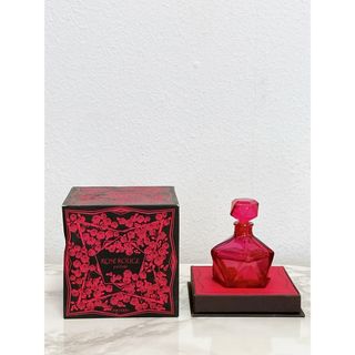 SHISEIDO (資生堂) - レア　美品　資生堂　ローズルージュ　パルファム　32ml 香水　ローズ