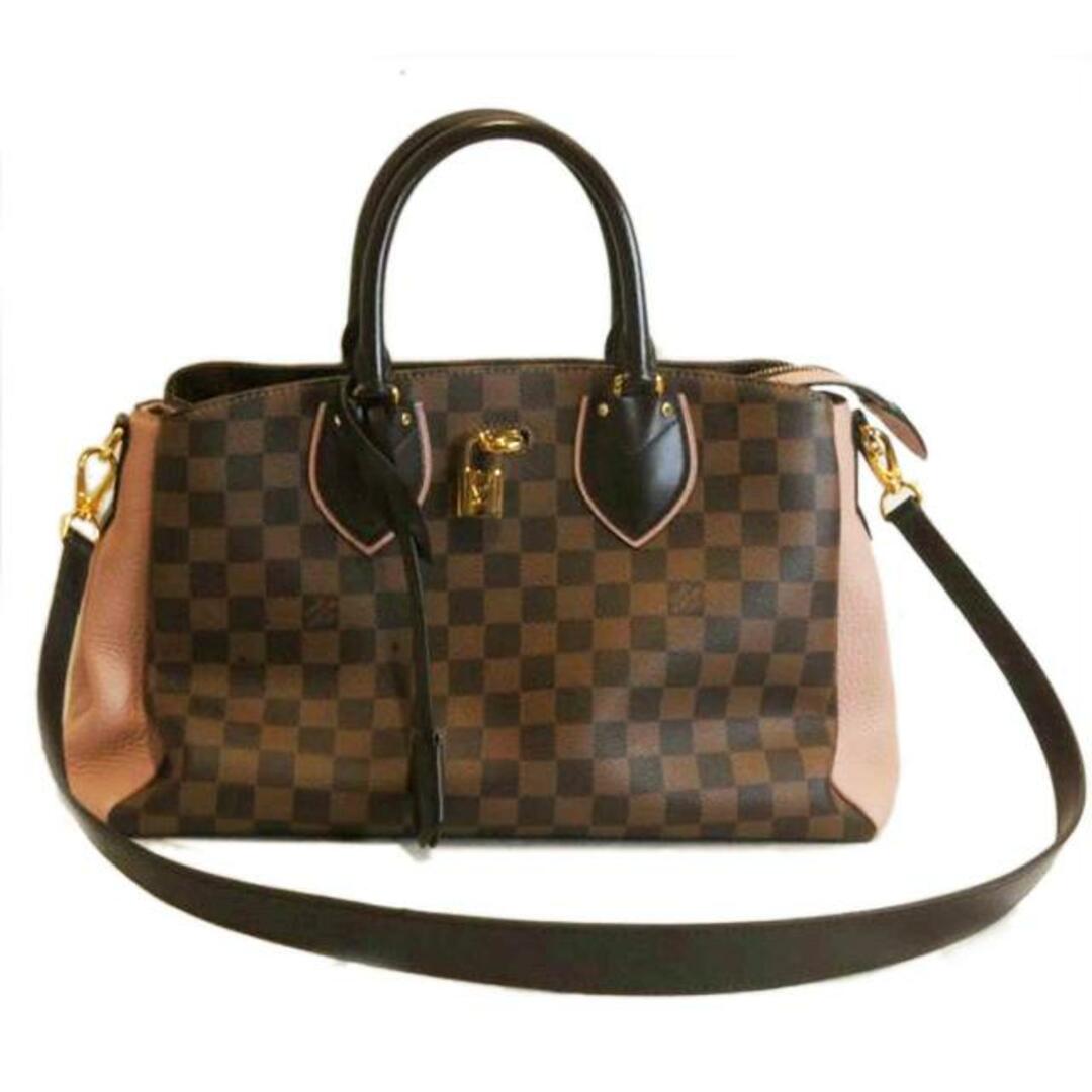 レディース<br>LOUIS VUITTON ルイヴィトン/ノルマンディ/ダミエ/N41488/AH1***/ルイ・ヴィトン/ABランク/92