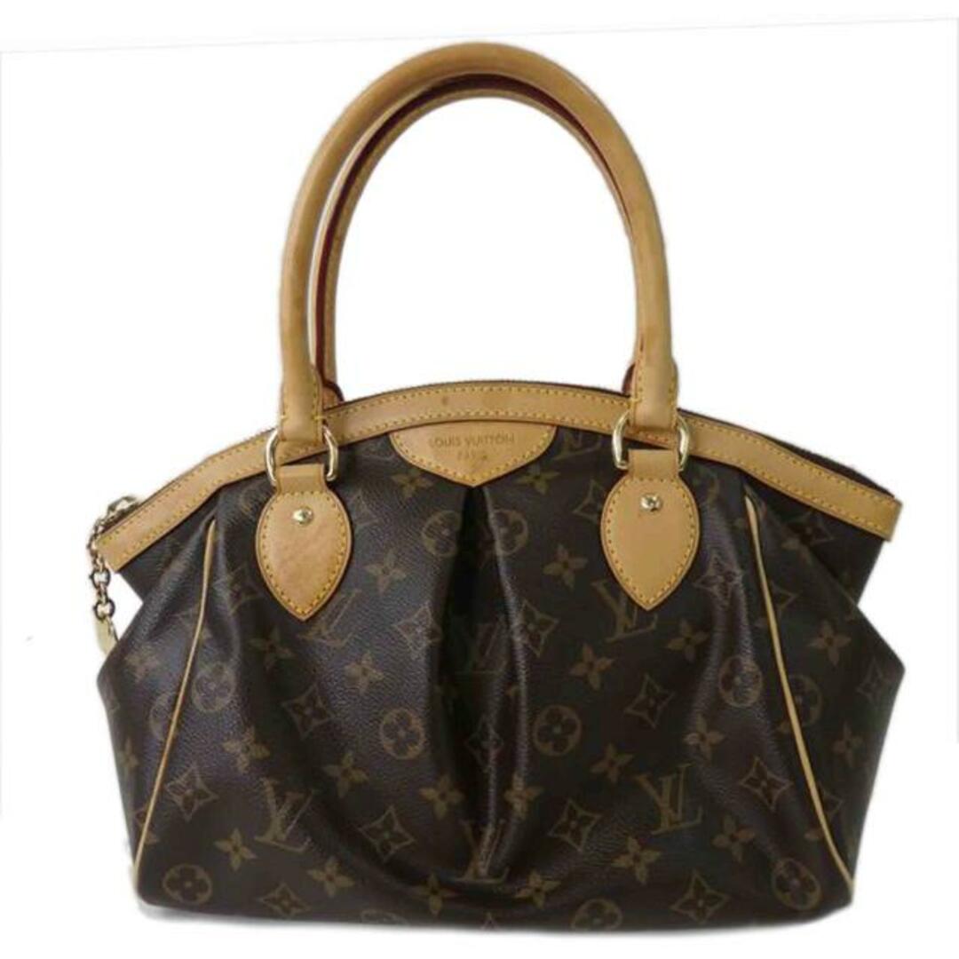 ハンドバッグ<br>LOUIS VUITTON ルイヴィトン/ティヴォリPM/モノグラム/M40143/MB2***/ルイ・ヴィトン/ABランク/84